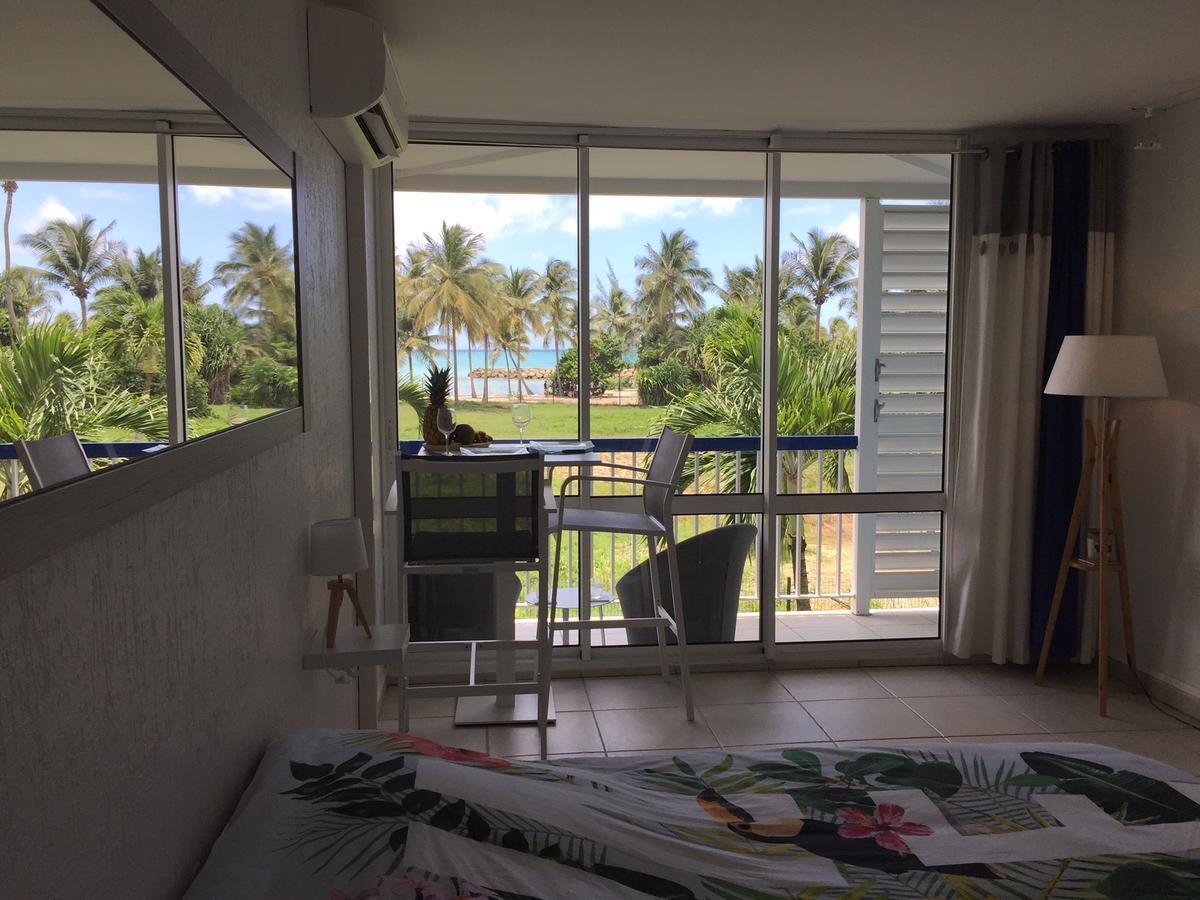 Residence Archipel Et Savanne เลอโกซิเยร์ ภายนอก รูปภาพ